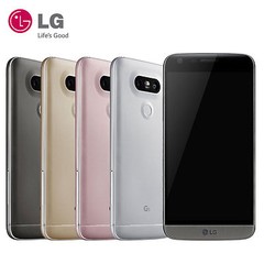 LG G5 H860N H850 H820 VS987 4G LTE 4GB+32GB Android Fingerprint Infrared NFC