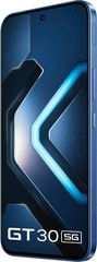 Infinix GT 30 5G+ (Green 128GB 8GB RAM) Dimensity 7400 Processor Unlocked