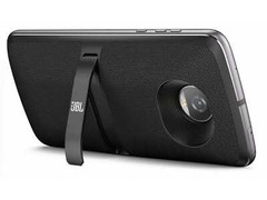 MOTOROLA Z4+PROJ+JBL+ ATT SERVC 2MOS +PROJECTOR +JBL SBOOST Snapdrg625 HOMESETUP