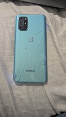 OnePlus 8T Unlocked