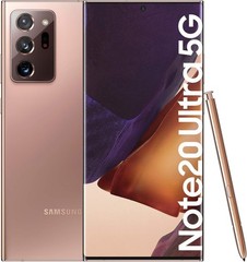 NEW SEALED Samsung Galaxy Note 20 Ultra 5G 12+128GB Factory Unlocked,SM-N986U1