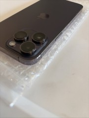Apple iPhone 14 Pro Max Deep Purple A2651 128gb (Cricket Wireless) Clean #2