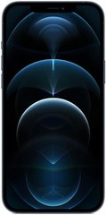 Apple iPhone 12 Pro Max A2342 128GB Pacific Blue Unlocked Excellent Condition