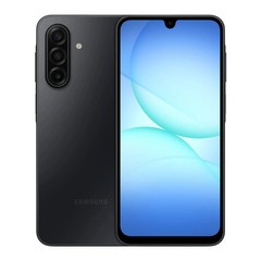 Samsung Galaxy A17 – 128GB – (Wi-Fi Only) Black