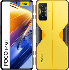 Xiaomi Poco F4 GT 5G DualSIM 128GB/256GB 6.67&Prime; 64MP 4700mAh Android Unlocked
