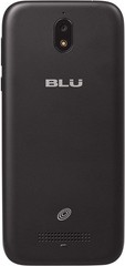 Simple Mobile Blu View 2 4G LTE Prepaid Smartphone (Locked) – Black – 32GB -…