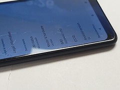 AT&T Maestro 3 (U626AA) 32GB (AT&T) Smartphone – CRACKED – Clean IMEI – 42042