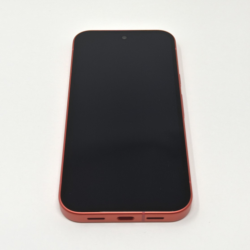 Google Pixel 10a – 128GB – Berry (Unlocked) GE1GQ Excellent