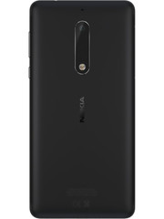 Android Nokia 5 Dual SIM 4G LTE 5.2&Prime; 13MP Original Phone 16GB ROM 2GB RAM