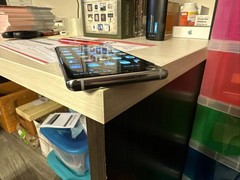 Samsung Galaxy Note8 -SM-N950U- 64 GB – Orchid Gray (Unlocked)