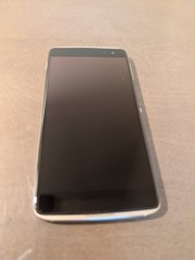 Alcatel IDOL 4S Windows 10 Mobile Smartphone 64GB 21MP 4GB RAM 5.5&Prime; Black