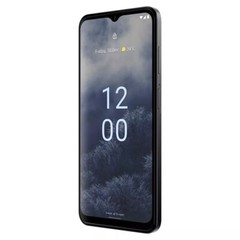 Nokia G60 Dual SIM 5G Original 4GB/64GB 6GB/128GB ROM 50.0MP Phone 6.58&Prime;