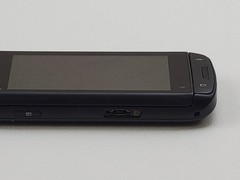 Samsung Sidekick 4G (SGH-T839) 1GB (T-Mobile) QWERTY Smartphone – SMALL ISSUE