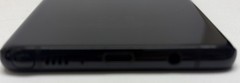 Samsung Galaxy Note8 SM-N950U 64GB AT&T Black Tested Works Cracked Screen S Pen