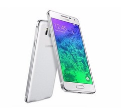 Original Samsung Galaxy Alpha SM-G850 32GB AT&T T-mobile Unlocked Smartphone A++
