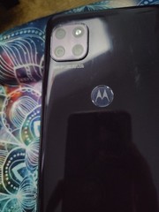 motorola one 5g ace FOR PARTS ONLY.