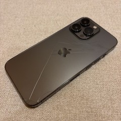 iPhone 13 Pro Apple Locked A2483 Graphite