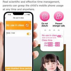 Unlocked 4 inch DOOV M2 MINI Android 12.0 Smartphone Small Phone Student Mobile