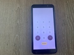 Hot Pepper Tepin+ HPPL63A Android Smartphone Untested For Parts or Repair