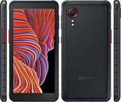 G525 Samsung Galaxy Xcover 5 SM-G525N Single SIM 16MP android Phone 5.3&Prime;