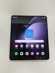 Samsung Galaxy Z Fold5 256GB Black SM-F946U (AT&T) Fully Functional DG8715