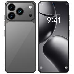 i17 Pro max Smartphone 6.8&Prime; HD Unlocked Android 16+1TB 8000mAh 72+108MP Dual SIM