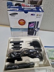 SAMSUNG SGH-i320N Brand New