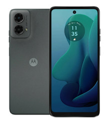 Motorola Moto G 5G 2024 128 GB Sage Green Cricket Excellent