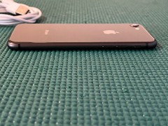 Apple iPhone 8 – 256GB – Space Gray (Unlocked) A1863 (CDMA + GSM)