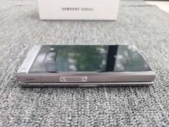 SAMSUNG SM-W2019 flagship 256GB/128GB Android10 4G Excellent Flip phone