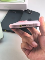 Apple iPhone 15 Unlocked Very Good Condition All Colors 128-256GB With Face ID