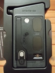 Prizma G2 Medical Smartphone Jacket ECG Heart Rate Stress Monitor GPS Health New