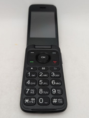 Alcatel Go Flip 3 4056Z Flip Phone 4G LTE 2.8&Prime; Display 4GB 2MP Camera WiFi