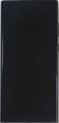 Original Samsung Galaxy S22 Ultra SM-S908U 128GB Unlocked Open Box Condition