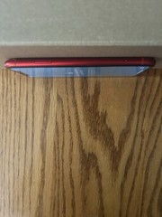 Iphone Xr Locked Red