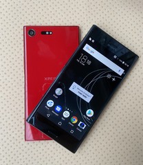 Sony Xperia XZ Premium G8141 G8142 64GB 4GB RAM Unlocked Smartphone–NEW SEALED