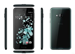HTC U Play Unlocked 3GB RAM 32GB ROM 5.2&Prime; 16MP Android Smartphone
