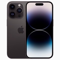 Apple iPhone 14 Pro 128GB 256G 512GB Unlocked Smartphone – All Colors