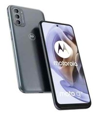 Motorola Moto G31 (2021) Unlocked Original 64GB ROM 4GB RAM 6.4&Prime; 50.0MP Dual SIM