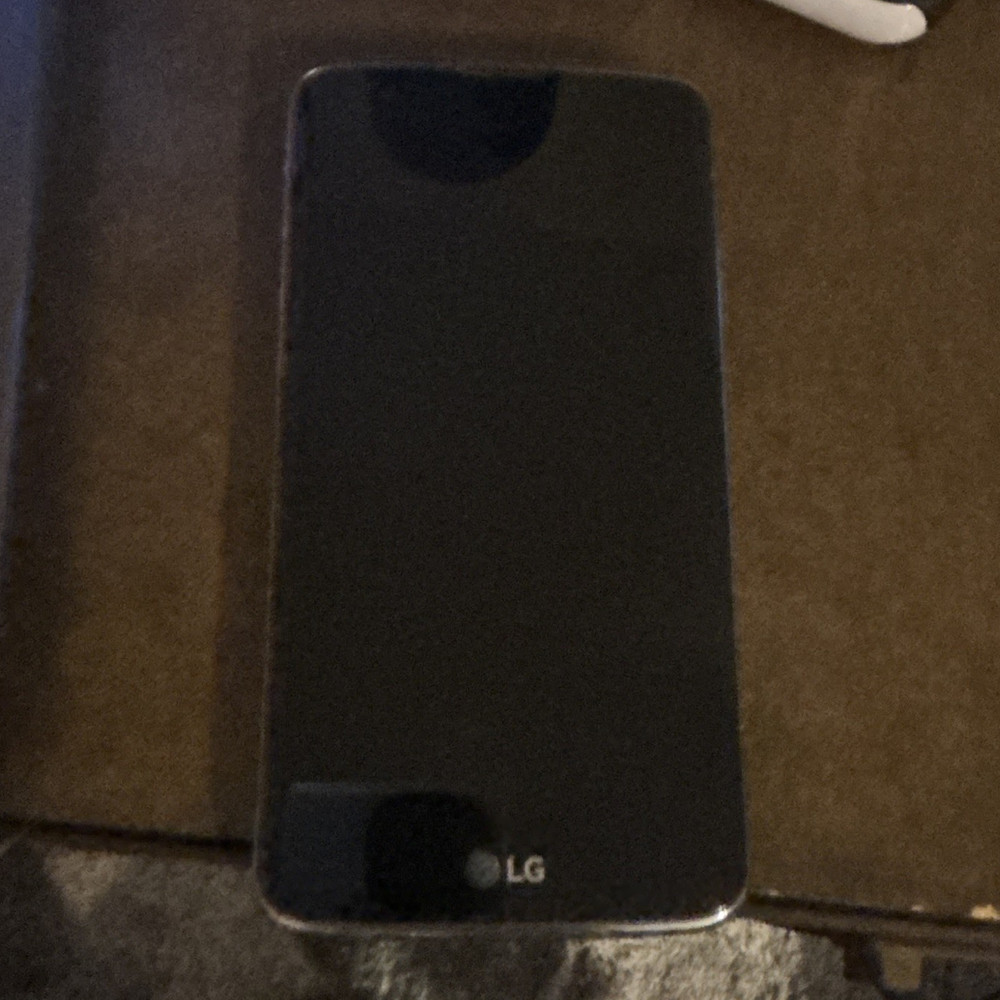 LG G4 32GB Black Slate Bar Style Smartphone Cell Phone
