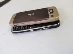 Nokia E Series E52 – random color Smartphone