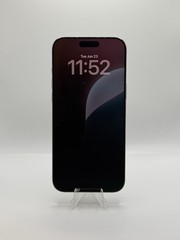 iPhone 16 Pro Max Unlocked Smartphone 256GB Natural Titanium