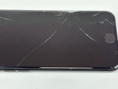 Apple iPhone 7 32GB A1660 Jet Black (Unlocked) – Broken