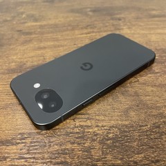 Google Pixel 10a – 128 GB – Obsidian (Unlocked) Check ESN As Is H23