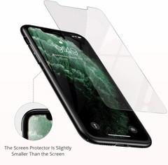 3PCS Screen Protector for Samsung Galaxy S26 Ultra 6.90 Inch 9H Hardness Anti-Sc