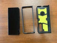 Samsung Galaxy Z Fold5 – 512 GB – Black (Unlocked)