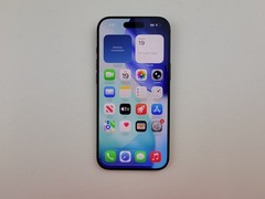 Apple iPhone (17) Air (A3260) 256GB – Black (Wi-Fi Only) Smartphone – H7864