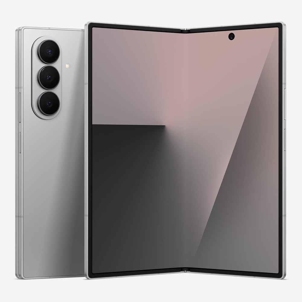 Samsung Galaxy Z Fold 7 – 256GB – (Xfinity) – Silver