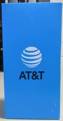 AT&T CINGULAR FLIP IV FLIP 4 U102AA 4G FLIP SMARTFLIP PHONE FOR AT&T