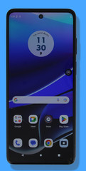 AT&T MOTOROLA MOTO G STYLUS (2022) XT2215-2 128GB SMARTPHONE BLUE (NO STYLUS S01